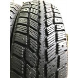 Зимние шины бу NEXEN WINGUARD 231 185/65/R15 88T